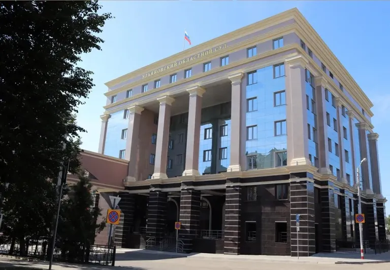 В Ульяновске семьи вернули квартиры, купленные у пенсионерки