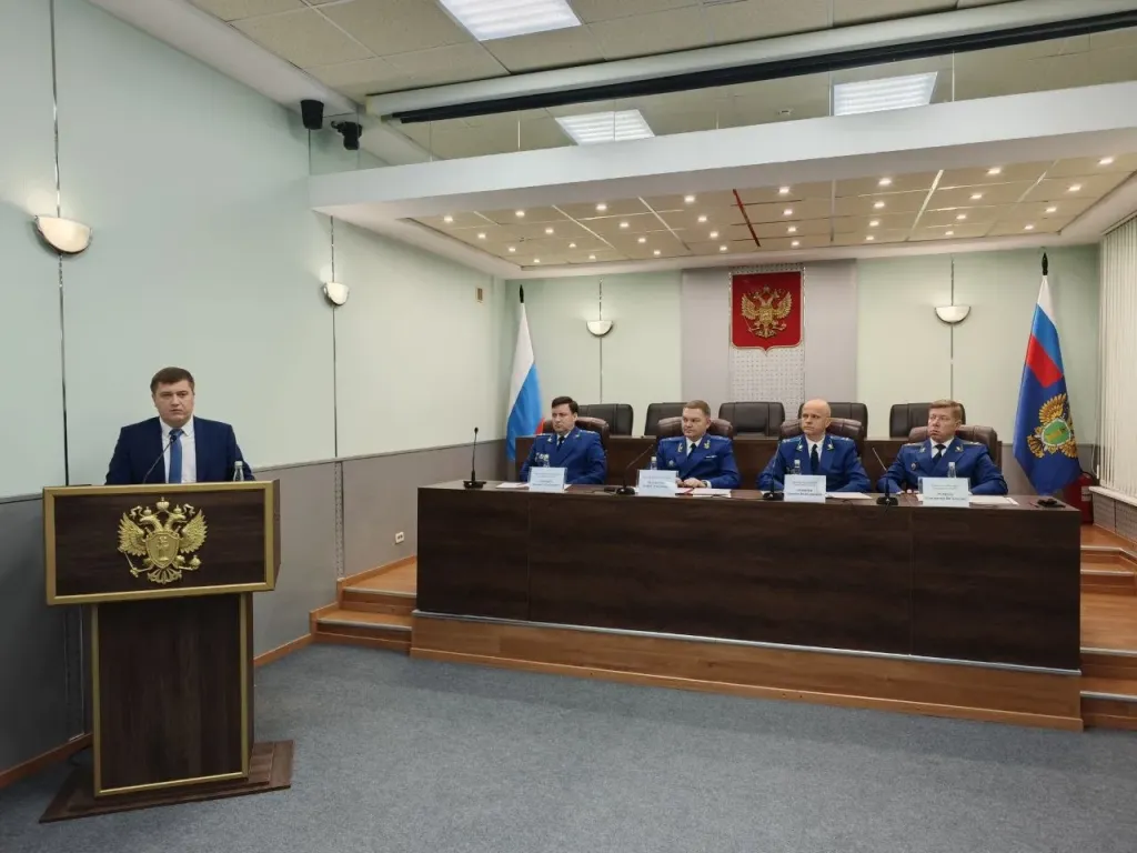 Ульяновская область выпала из топ-20 регионов по инвестклимату