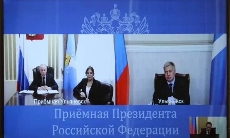 Детский сад №6 в Новоспасском отремонтируют к 2027 году