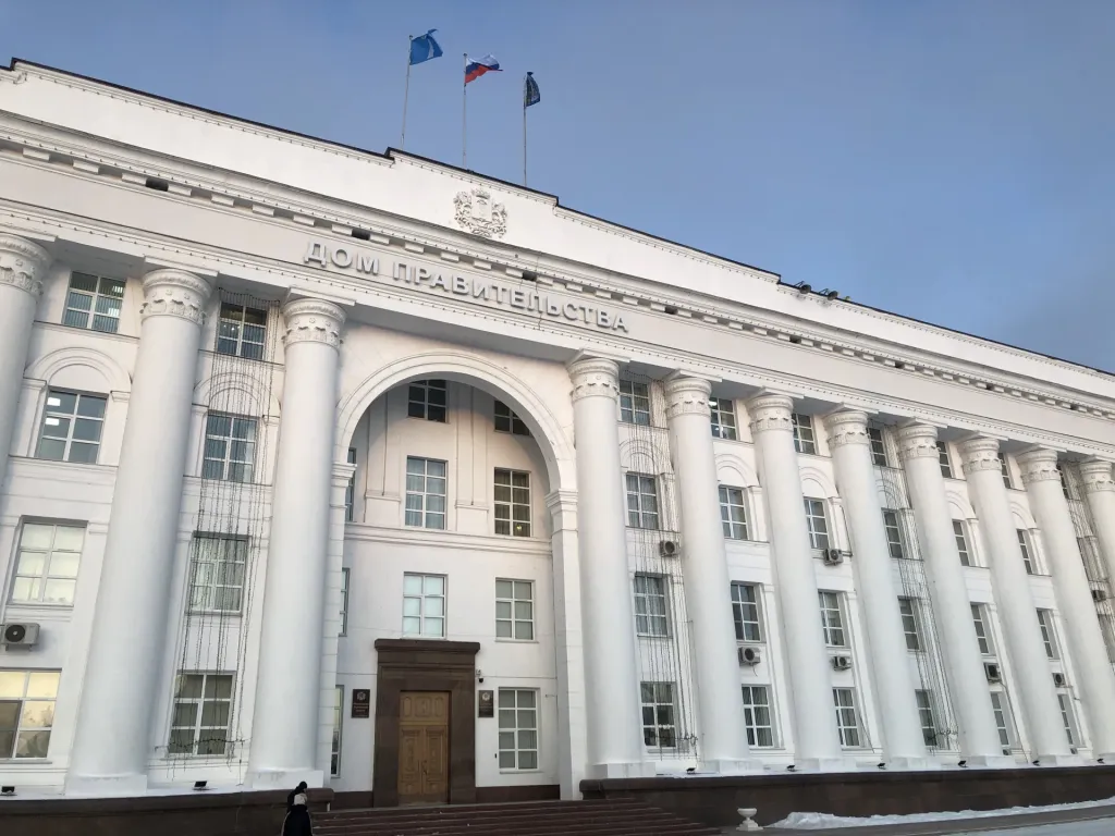 В Ульяновской области отремонтировали 30 школ по нацпроекту за год