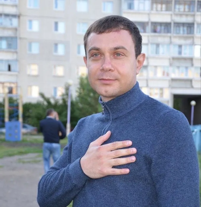 Облсуд не разрешил смягчить наказание экс-депутату Гулькину