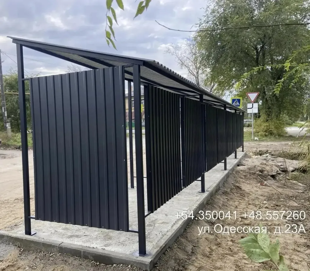 Прокуратура заставила ульяновских чиновников обустроить площадку на Одесской