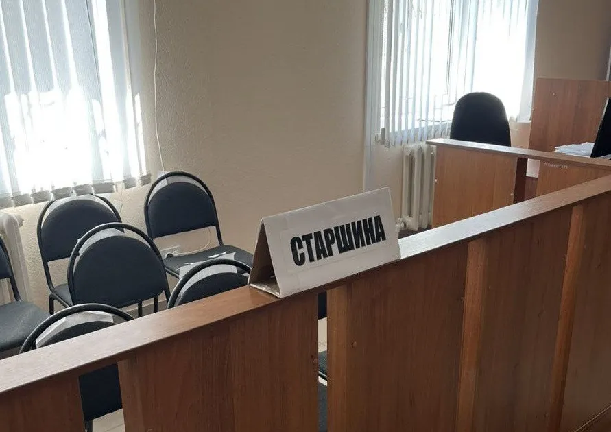 Заседание по делу группировки «Центр-Камаз» перенесли на 26 октября