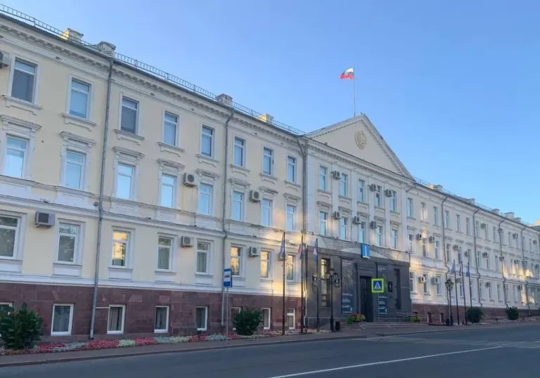 В Ульяновске утвердили новый план гражданской обороны