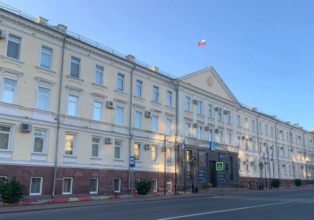 В Ульяновске утвердили новый план гражданской обороны
