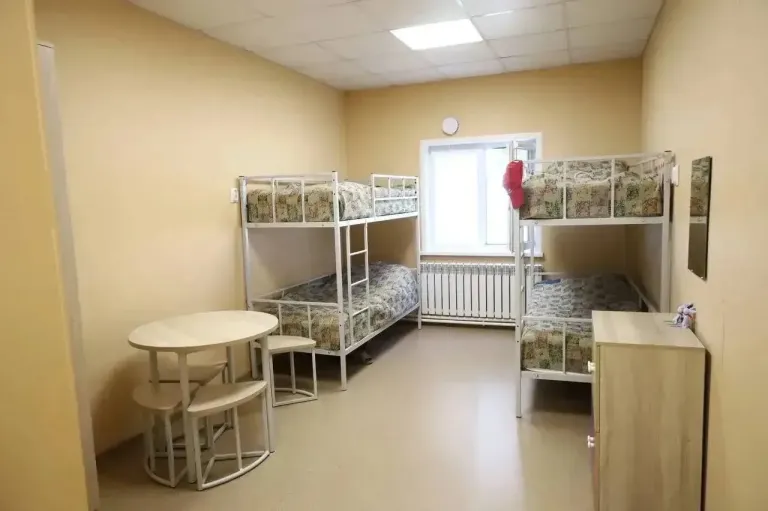 В лагере «Ласточка» построят корпус на 48 мест