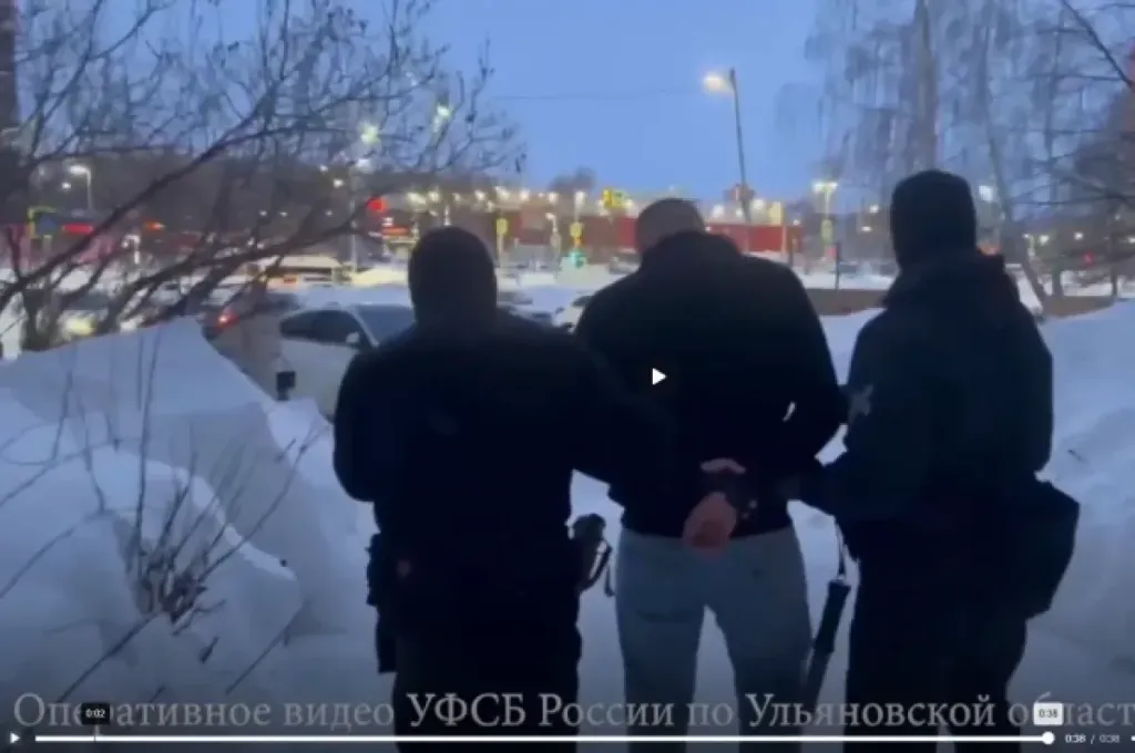 В Димитровграде будут судить пятерых членов ОПГ за хищение 25 млн