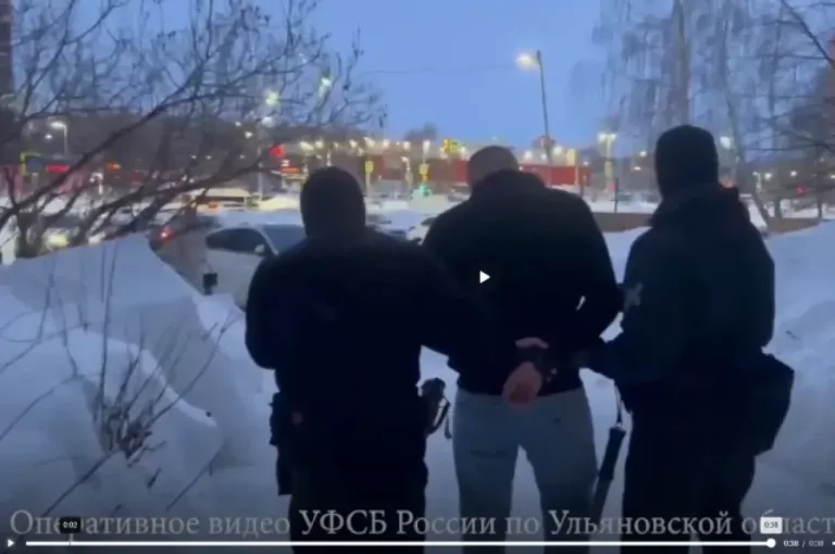 В Димитровграде будут судить пятерых членов ОПГ за хищение 25 млн