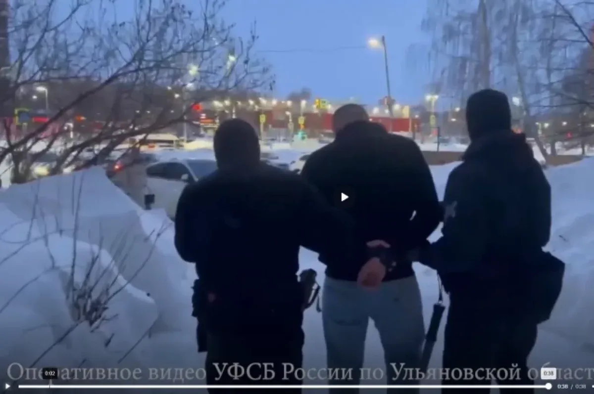 В Димитровграде будут судить пятерых членов ОПГ за хищение 25 млн