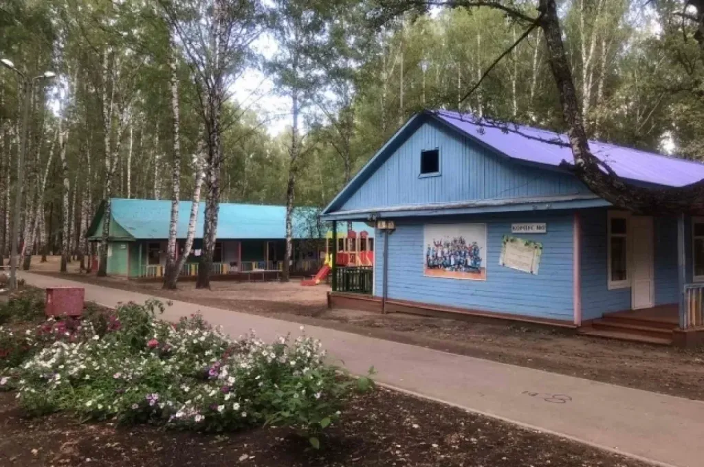 В «Ласточке» построят корпус на 48 мест, в «Алых парусах» отремонтируют столовую