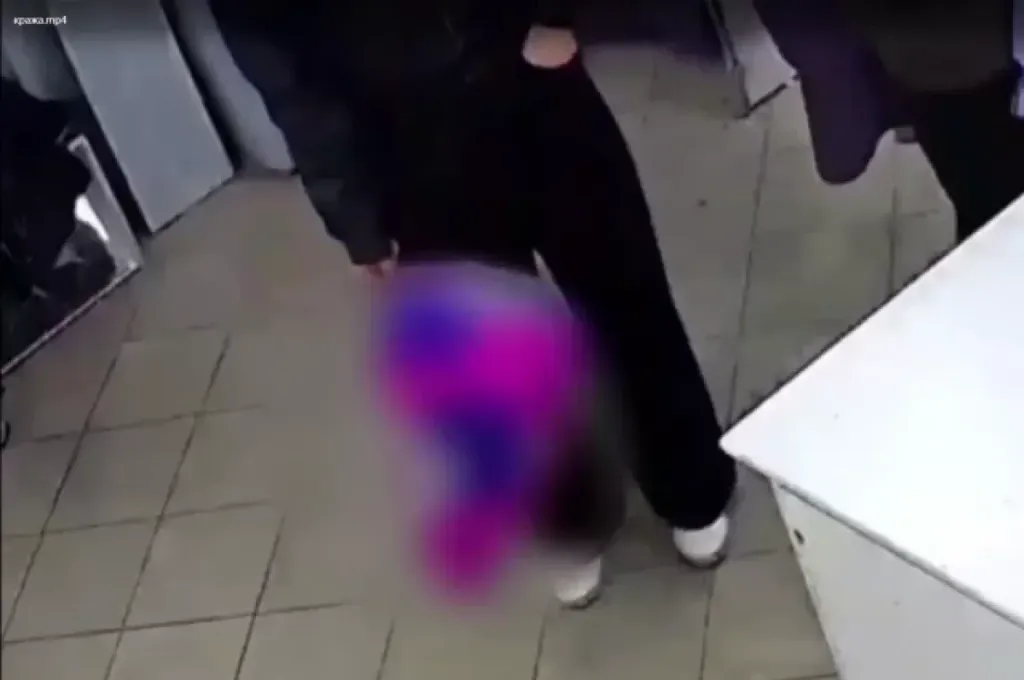 В Димитровграде задержали сбежавшего из ПВЗ с украденной одеждой
