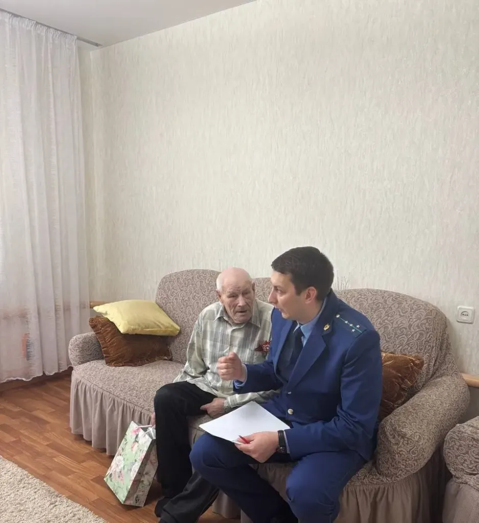 Прокуратура помогла жительнице Новой Майны вернуть деньги за лекарства