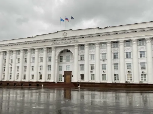 В Ульяновской области отменяют целевое обучение архитекторов